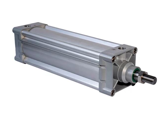 neles actuator, metso actuator